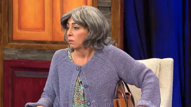 Güldür Güldür Show’'un Nazlı'sından Şok Ayrılık: Hasibe Eren Projeye Veda Etti!