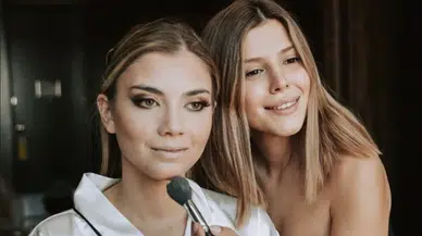Sadelikten Gelen Işıltı: Makyaj Dünyasının Sessiz Dehası Büşra Zararsız Kimdir?