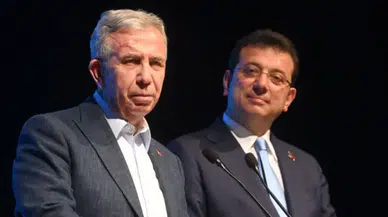 Mansur Yavaş’tan Silivri Ziyareti: Beraat ederlerse kaybolan zamanın telafisi yok