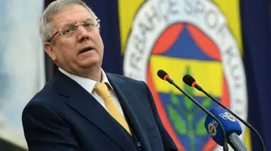 PFDK açıkladı! Aziz Yıldırım'a müjdeli haber