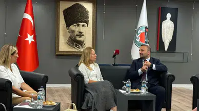 Ankara Barosu ile TEV Arasında Burs Protokolü: Hukuk Öğrencilerine Yeni Fırsat