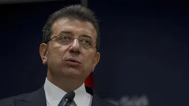 İmamoğlu’na İki Suçtan Hapis, Bir Suçtan Beraat