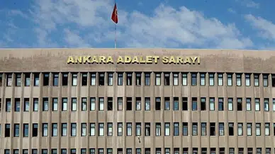 FETÖ ile mücadelede Dışişleri Bakanlığı'na yönelik 25 kişi için gözaltı kararı alındı