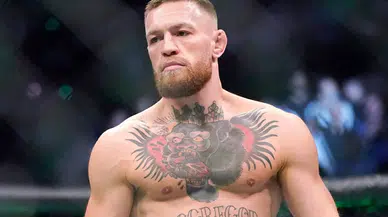 Conor McGregor Taciz İddialarıyla Gündemde: Rapçi Azealia Banks’tan Şok Paylaşımlar