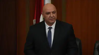 Lübnan Cumhurbaşkanı Avn: “Ülke İçin Silahın Yalnızca Orduda Olması Şart”