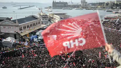 CHP'den gözaltında olan belediye başkanlarına destek: "Demokrasiye darbe!"