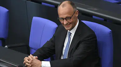 Alman Sanatçılardan Başbakan Merz’e: “Gazze’nin Ölmesine İzin Vermeyin”