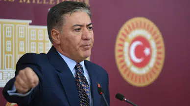 CHP'li Emir: Adalet Saray etkisinde, kayyum halk iradesini gasp ediyor!