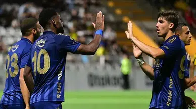 Fenerbahçe Lazio Maçı Ne Zaman, Hangi Kanalda? Şifresiz Yayın Var mı, S Sport Plus’ta Yer Alacak mı?