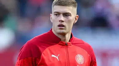 Beşiktaş, Roma’nın Forveti Artem Dovbyk İçin Resmen Hareket Geçti!