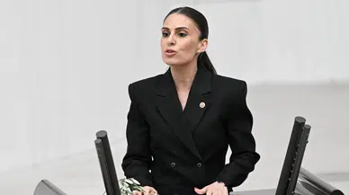 Muğla Milletvekili Gizem Özcan, “AKP’siz olur, zeytinsiz olmaz!”