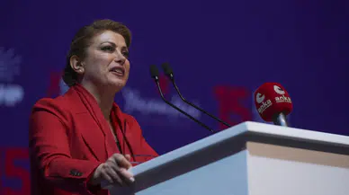 Kadın Kolları Başkanı Kaya: “Çocuk Yapın Demekle Olmaz, Kreş Açın!”