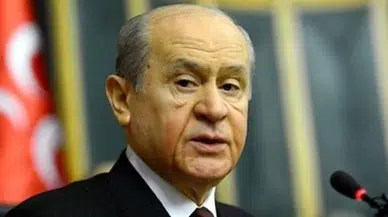Bahçeli: FETÖ ile mücadele ederken suçlu ile suçsuz ayırt edilmelidir