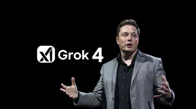 Yapay Zeka Botu Grok’tan Şok İtiraflar: Elon Musk ve “MechaHitler” İtirafları!