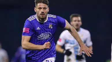 Süper Lig’e Yıldız Transfer: Bruno Petkovic İmza Aşamasında!