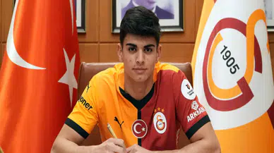 Arda Ünyay Kimdir? Nereli? Kaç Yaşında ve Hangi Mevkide Oynuyor?