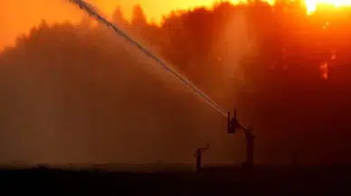 AKOM Uyarıyor: İstanbul’da Güneş Çarpması ve Sıcak Hava Riski Yüksek