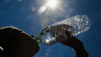 Türkiye Kavruluyor: Sıcaklık 50 Dereceyi Aştı, Yenileri Kapıda