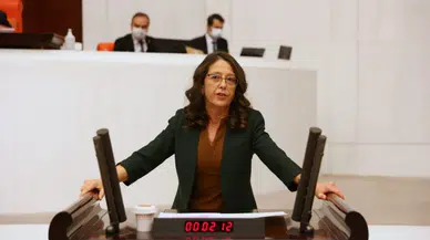 Oya Ersoy; Erkeklerin şiddetine uğrayan kadınların şiddet mağduru olmaları değil de sayılarının basına yansıması rahatsız etti?