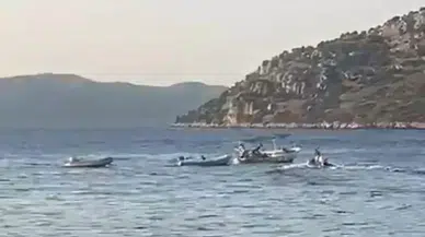 Kaptan Arda Deniz Onat’ın Hayatını Kaybettiği Tekne Kavgasında 3 Kişi Tutuklandı