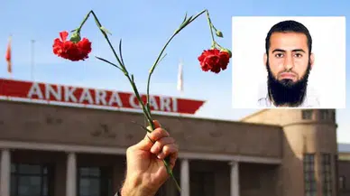 Türkiye'deki IŞİD saldırılarını organize eden İlhami Balı aranırken defalarca giriş çıkış yapmış!