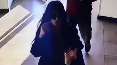 22 Yaşındaki Hemşirelik Öğrencisi Ayşe Tokyaz’ın Katili ile Son Görütüleri!