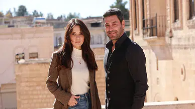 “Uzak Şehir” Ekranlara Geri Dönüyor: 2. Sezon Eylül'de Başlıyor, Yeni Oyuncular Heyecan Yarattı