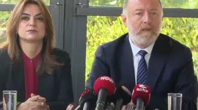 Dem Parti'den AİHM Kararlarıyla İlgili Demirtaş ve Diğer Siyasetçilerin Serbest Kalması Talebi