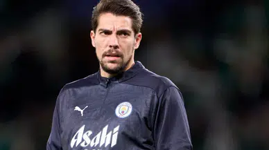 Fenerbahçe, Manchester City'nin Kalecisi Stefan Ortega İçin Transferde İddialı