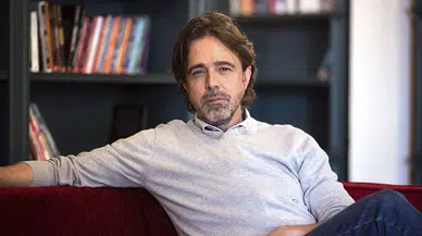 Gazeteci Timur Soykan gözaltına alındı