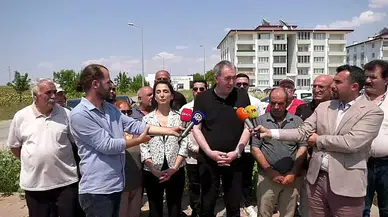 Bakırhan: "Onurlu bir barış getirmemiz için arkadaşlarımızın derhal serbest bırakılması gerekiyor"