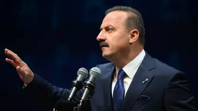 Yavuz Ağıralioğlu’nun Silivri Ziyareti Tartışmalarına Anahtar Parti’den Net Açıklama: “Akşener’e Yönelik İfade Geçmedi”