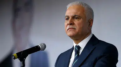 Koray Aydın: Hükümetin PKK ile iletişimi gençler için tehlike arz ediyor!