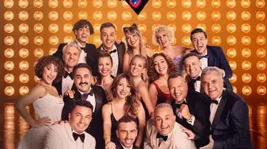 Nazlı Gitti, Yeniler Geliyor: Güldür Güldür Kadrosunda Sürprizler