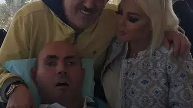 Safiye Soyman’dan Oğluna Vefa Dolu Miras: Yeşilbaşköy’de Hayrat Çeşmesi