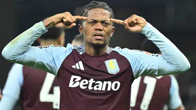 Leon Bailey Hakkında Merak Edilenler: Nereli, Kaç Yaşında, Mevki ve Kariyer Yolculuğu