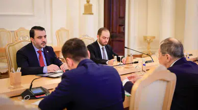 Moskova'da Yeni Dönem: Rusya ve Suriye, İlişkilerde "Tarihi Sayfa" Açıyor