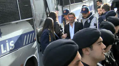 İstanbul’da Bahis Operasyonu: 550 Milyon TL’lik Servete El Kondu