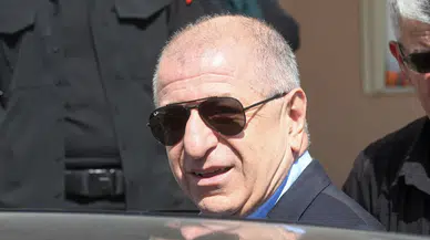 Ümit Özdağ: “PKK Silah Bırakmıyor, Transfer Ediyor”