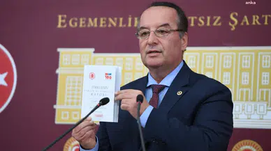 Cevdet Akay: “Gençlik ve Spor Bakanı, 2023 yılında yurt yatak sayısının okuyan öğrenci sayısını karşılama oranının yüzde 23,77 olduğunu ifade etti”