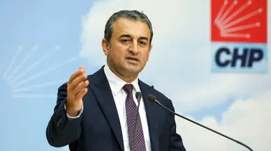 CHP'li Burhanettin Bulut: “Muhittin Böcek’in Sağlığı Sebebiyle Tutuksuz Yargılanması Gerekir”
