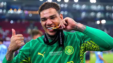 Galatasaray’dan Avrupa’yı Sallayacak İkili: Ederson ve Osimhen Aynı Kadroda mı?