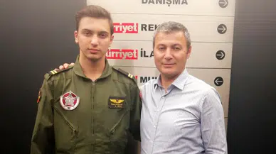 Bayram Eren Arslan’ın Mücadelesi: Depremden Yangına Durmaksızın Yardım Eli