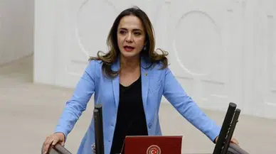 CHP'li Gamze Akkuş İlgezdi: Ne sosyal yardım alabiliyorlar, ne geçinebiliyorlar!