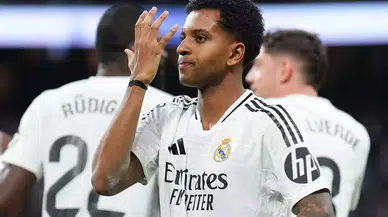 Rodrygo, Mental Sağlık İçin Real Madrid'den Destek Stratejileri Bekliyor