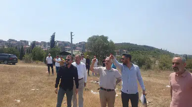 DEM Parti'li Gergerlioğlu: "Bu canlı hayvanları biz ölüme mi terk edelim?"