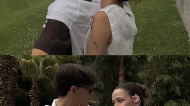 Ahmet Can Dündar'ın Sosyal Medya Başarısı ve Feride Özdinç ile İlişkisi Tartışma Konusu