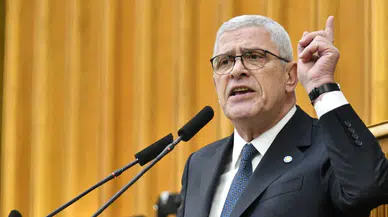 İYİ Parti Lideri Dervişoğlu'nun Silivri Cezaevi ziyareti ertelendi, spekülasyonlar gündemde!