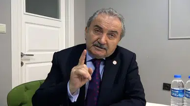 Ata Partisi Genel Başkanı Namık Kemal Zeybek'ten Çamlı'ya Tepki: "Cumhuriyet, modern Türkiye'nin temelidir"