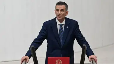 Ümit Dikbayır: “Tüm Emeği Bir Avuç Zengine Aktarıyorlar”